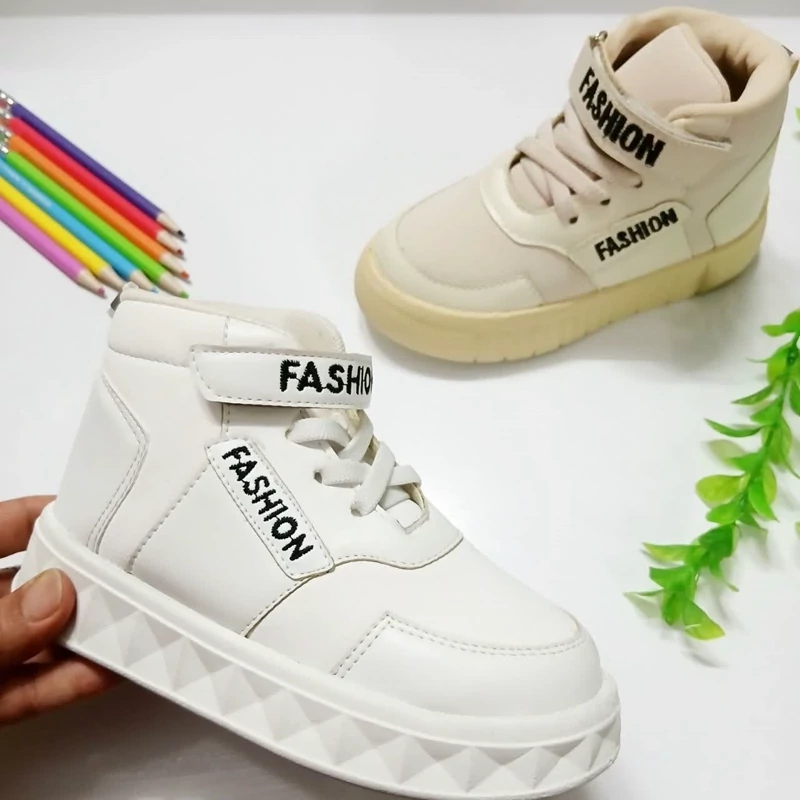 کتونی ونس ساقدار اسپرت بچگانه 25 تا 30